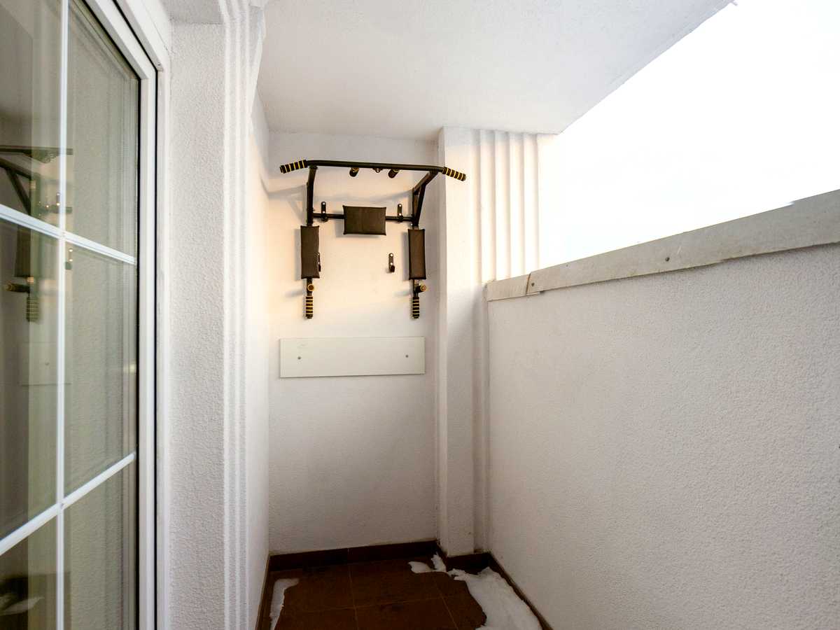 Квартира на вул. Михайла Максимовича, 26 в Києві, ID 304387, фото №12