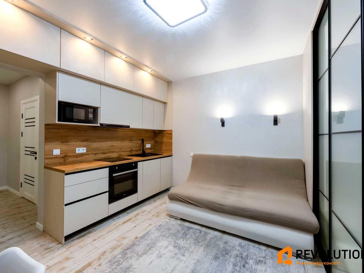 Квартира на вул. Михайла Максимовича, 26 в Київ, ID 304387, фото №3