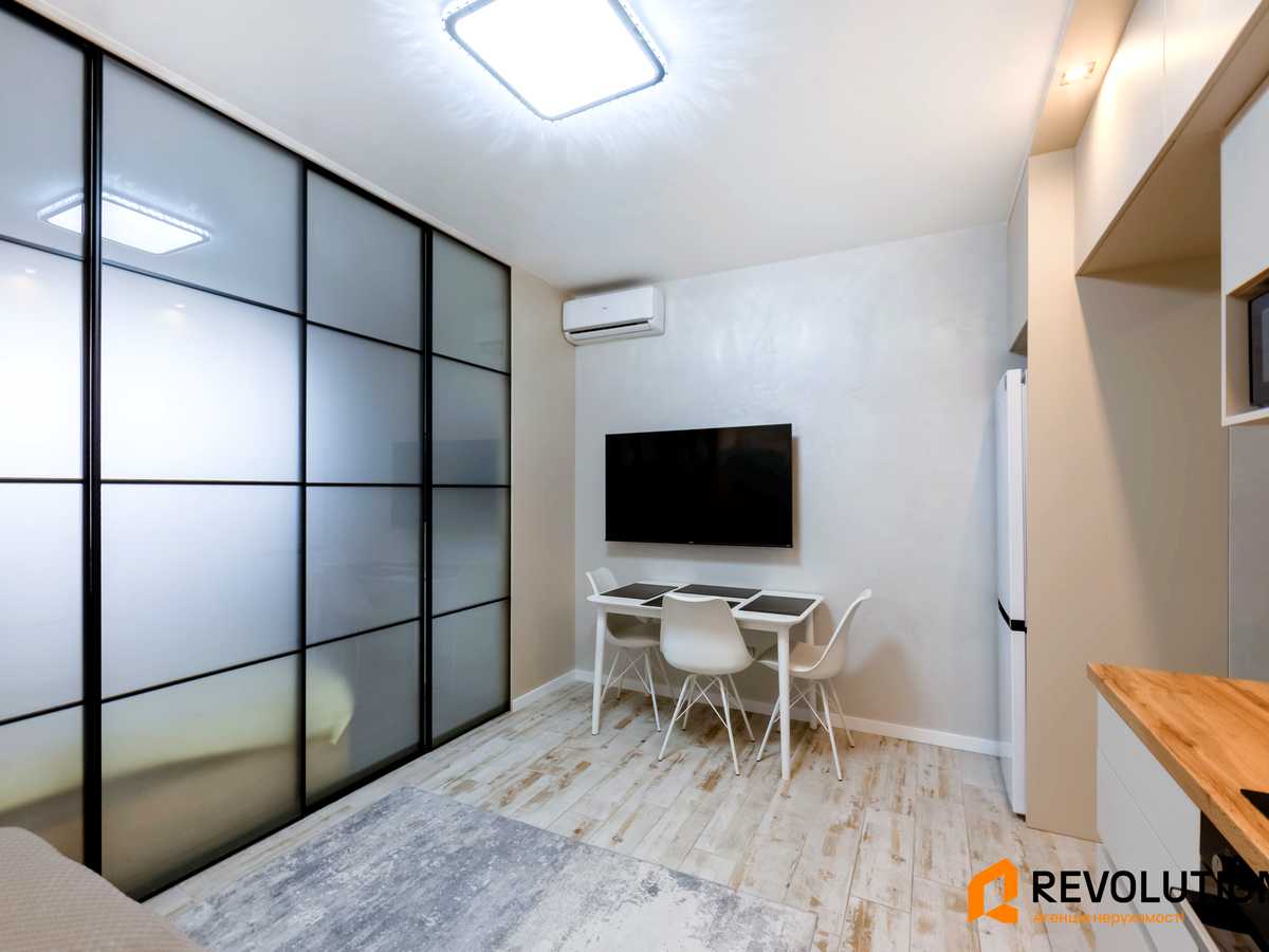 Квартира на вул. Михайла Максимовича, 26 в Київ, ID 304387, фото №4