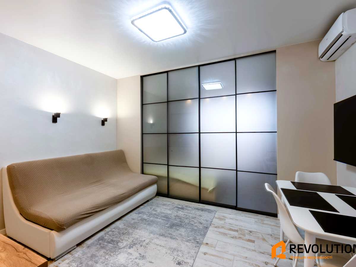 Квартира на вул. Михайла Максимовича, 26 в Київ, ID 304387, фото №5