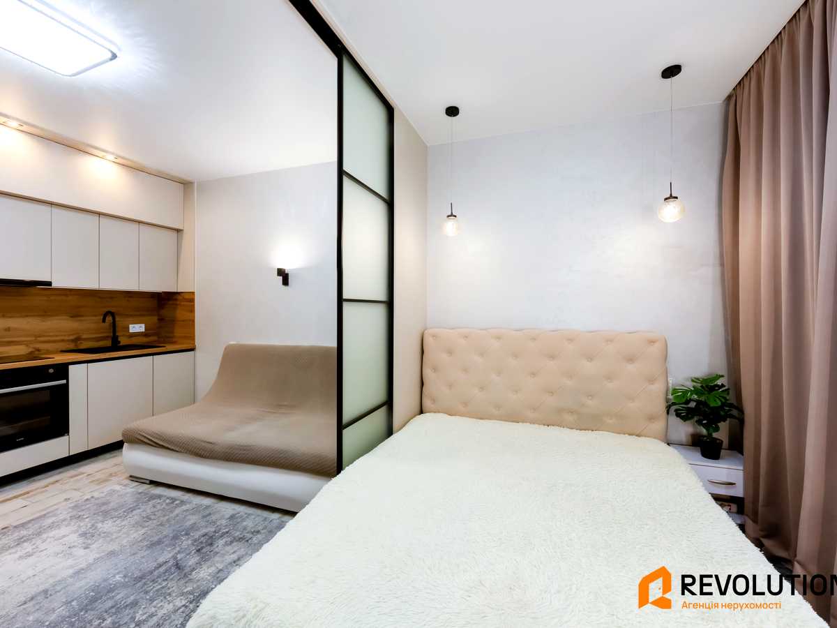 Квартира на вул. Михайла Максимовича, 26 в Києві, ID 304387, фото №6