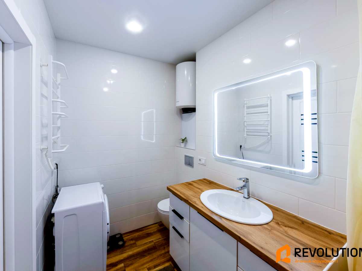 Квартира на вул. Михайла Максимовича, 26 в Києві, ID 304387, фото №7