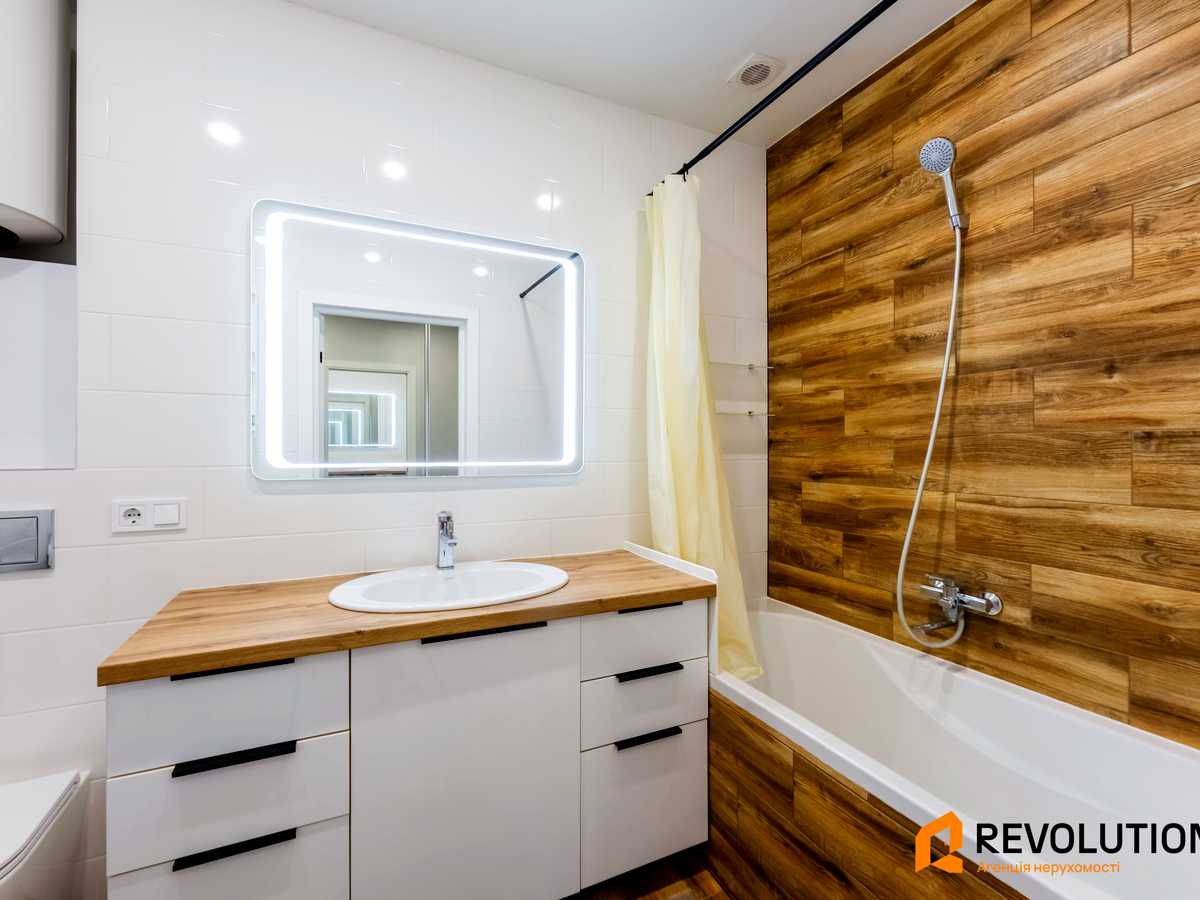Квартира на вул. Михайла Максимовича, 26 в Києві, ID 304387, фото №8