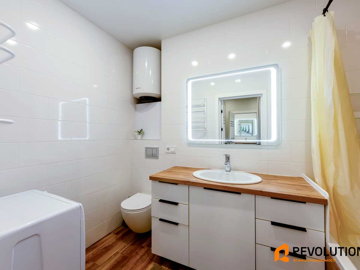 Квартира на вул. Михайла Максимовича, 26 в Києві, ID 304387, фото №9