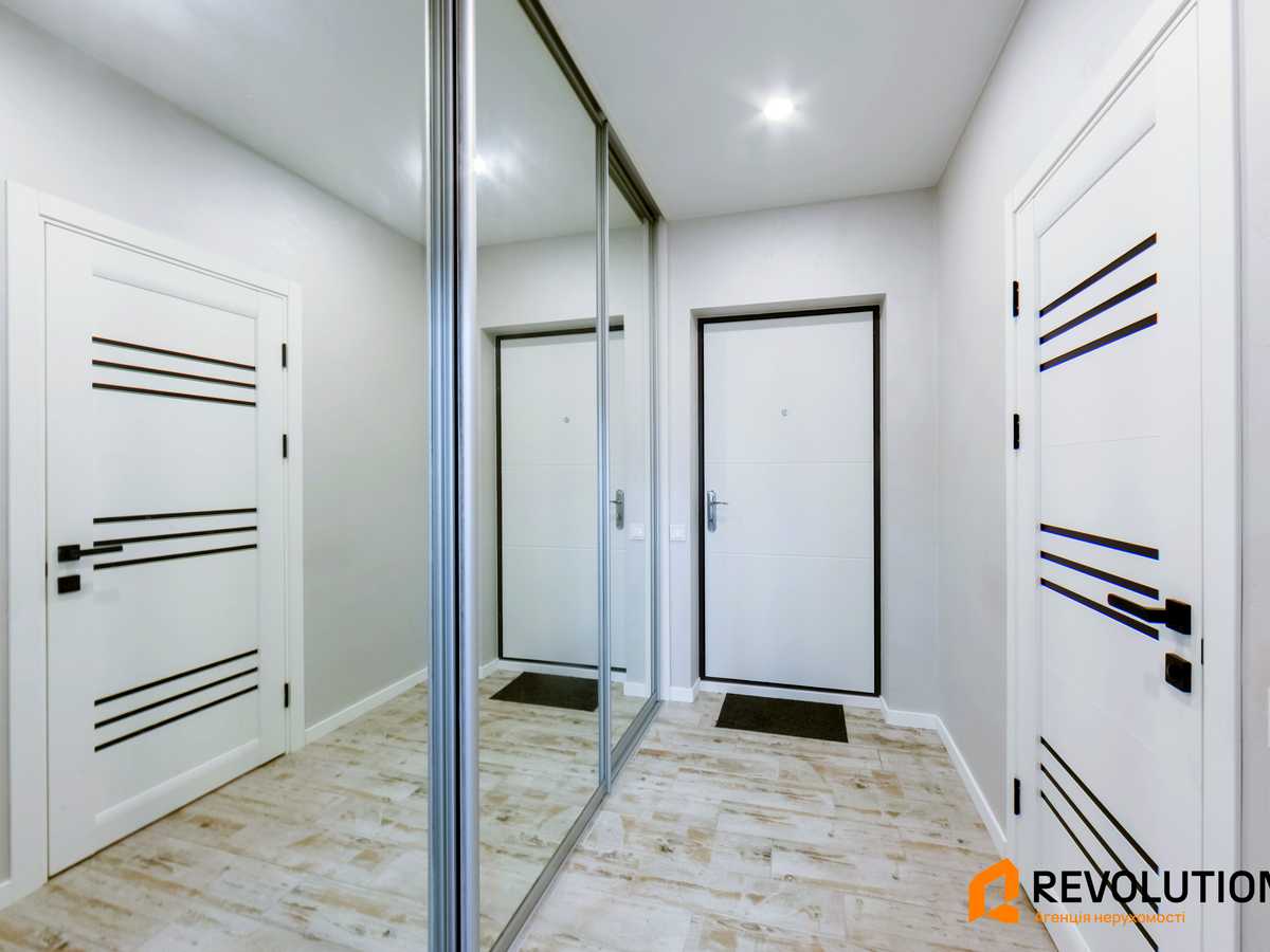 Квартира на вул. Михайла Максимовича, 26 в Києві, ID 304387, фото №10