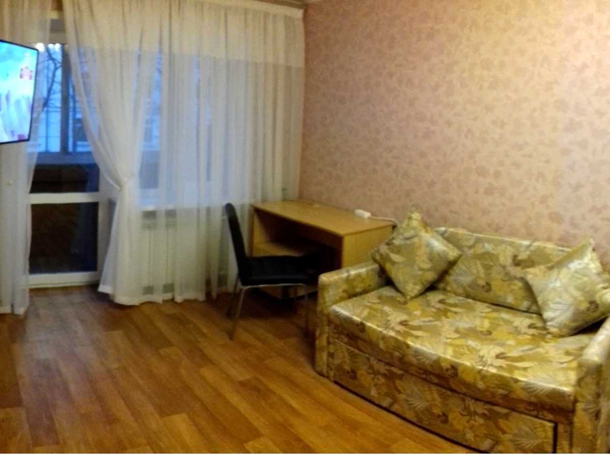 Орендувати квартиру за адресою вул. Дегтярівська, 30 в Київ на Findly.com.ua Квартира на вул. Дегтярівська, 30 в Київ, ID 304445, фото №1