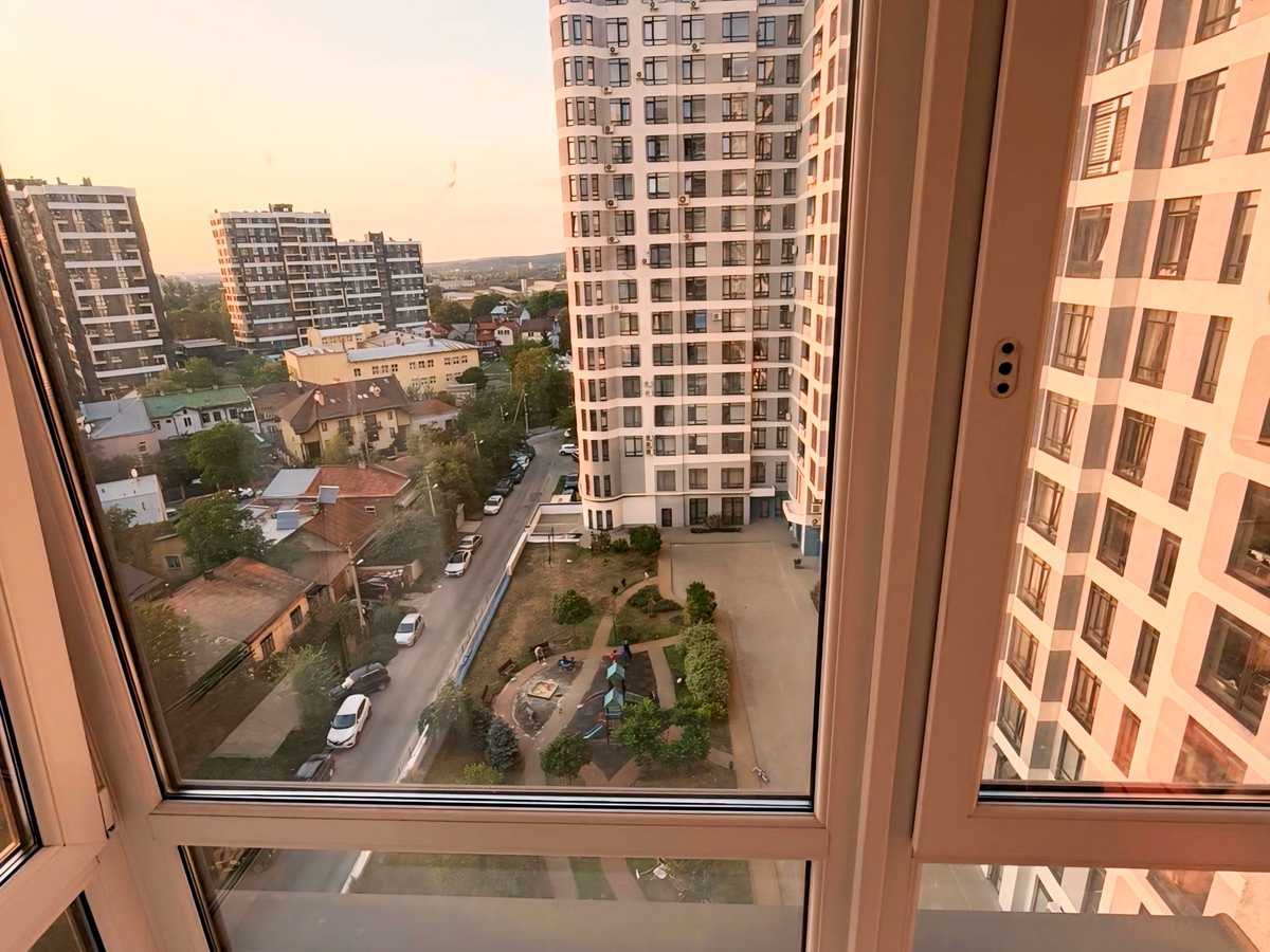 Квартира на вул. Кульпарківська, 64-А в Львові, ID 304447, фото №11
