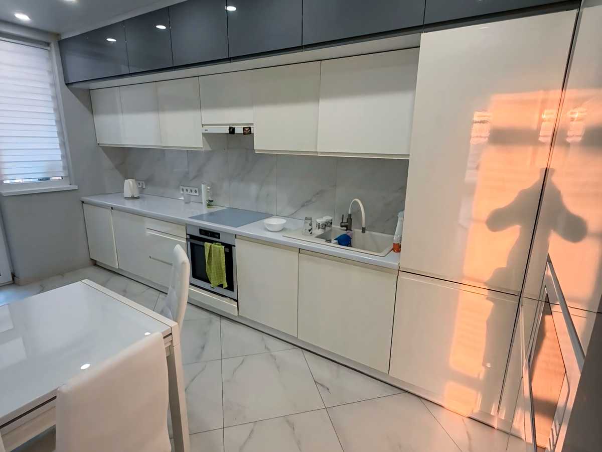 Квартира на вул. Кульпарківська, 64-А в Львові, ID 304447, фото №9