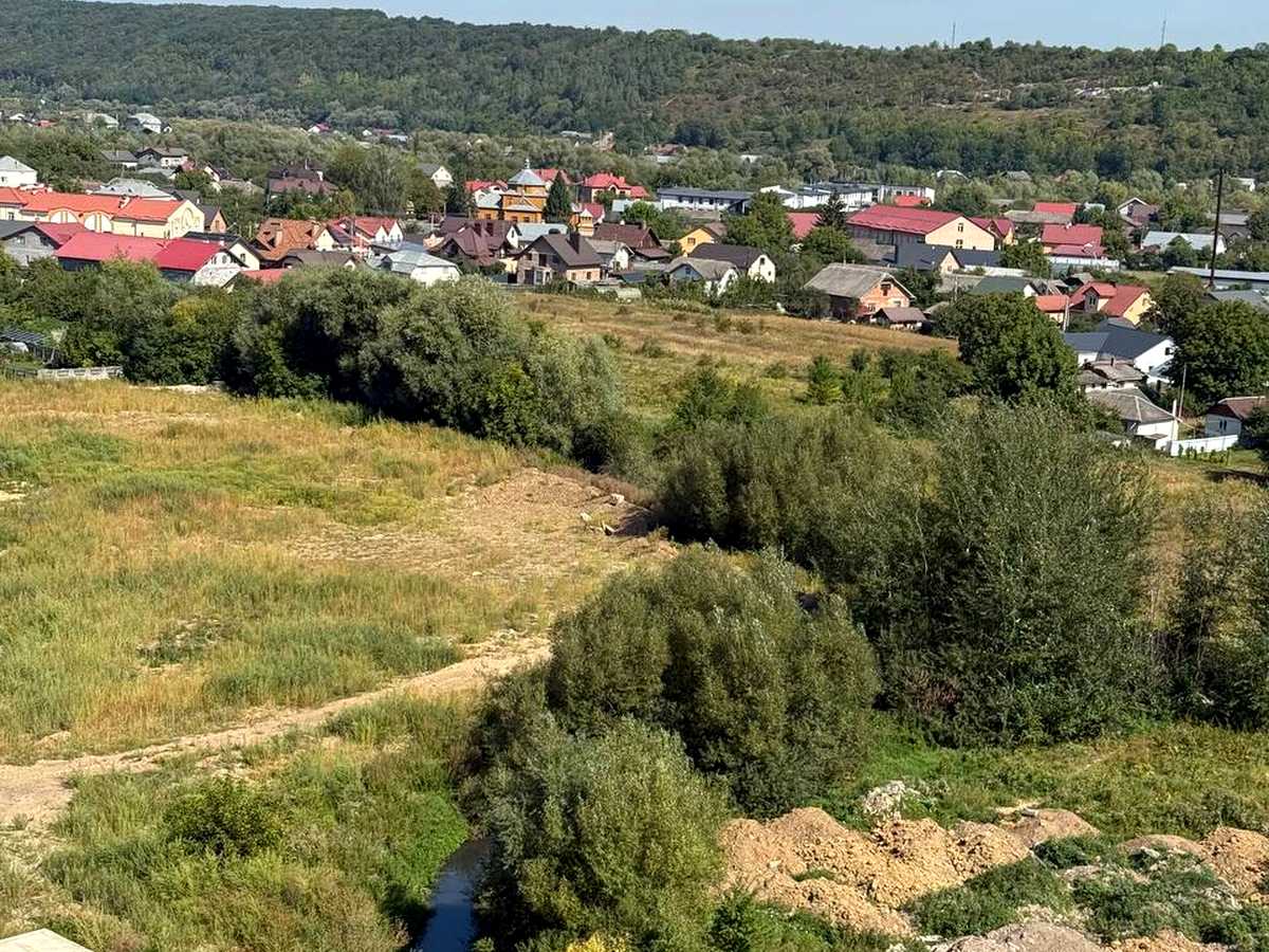 Квартира на вул. Потічна, 1-Д в Івано-Франківську, ID 310709, фото №16