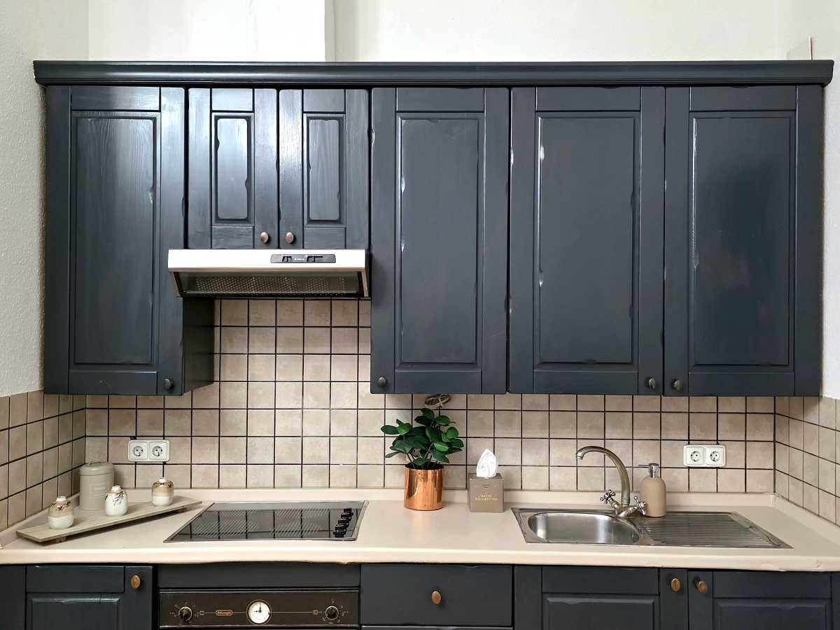 Квартира на вул. Заньковецької, 6 в Київ, ID 304507, фото №2