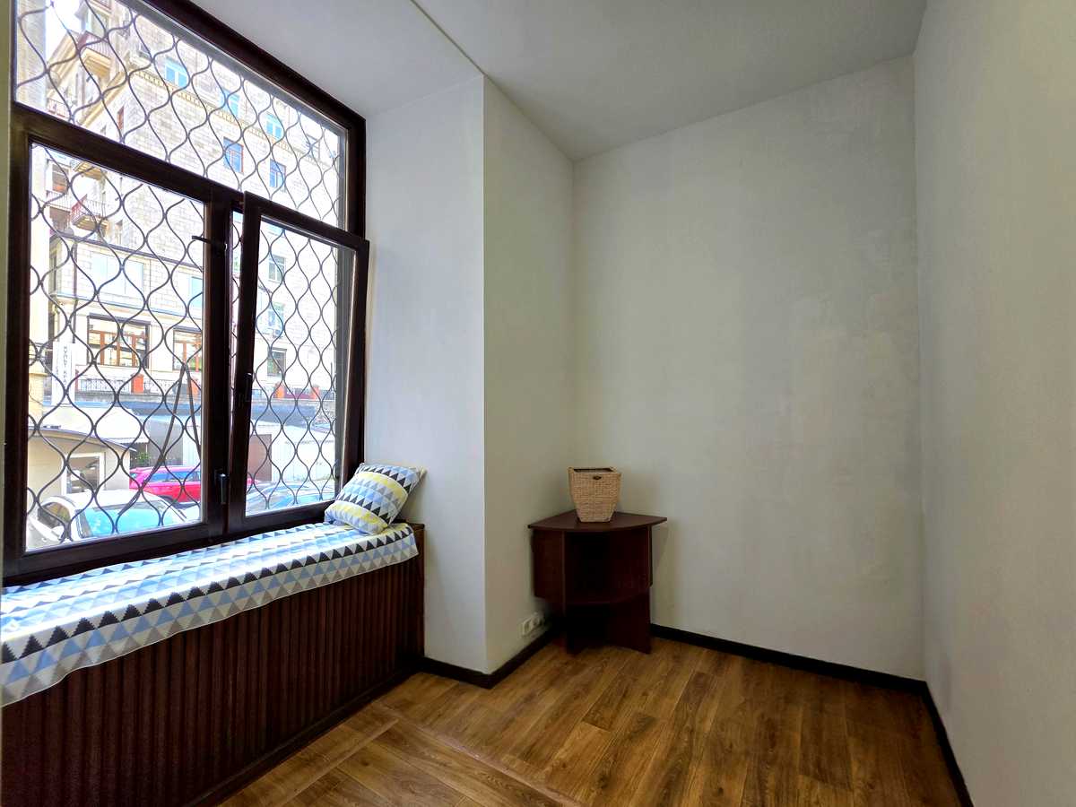Квартира на вул. Заньковецької, 6 в Києві, ID 304507, фото №11