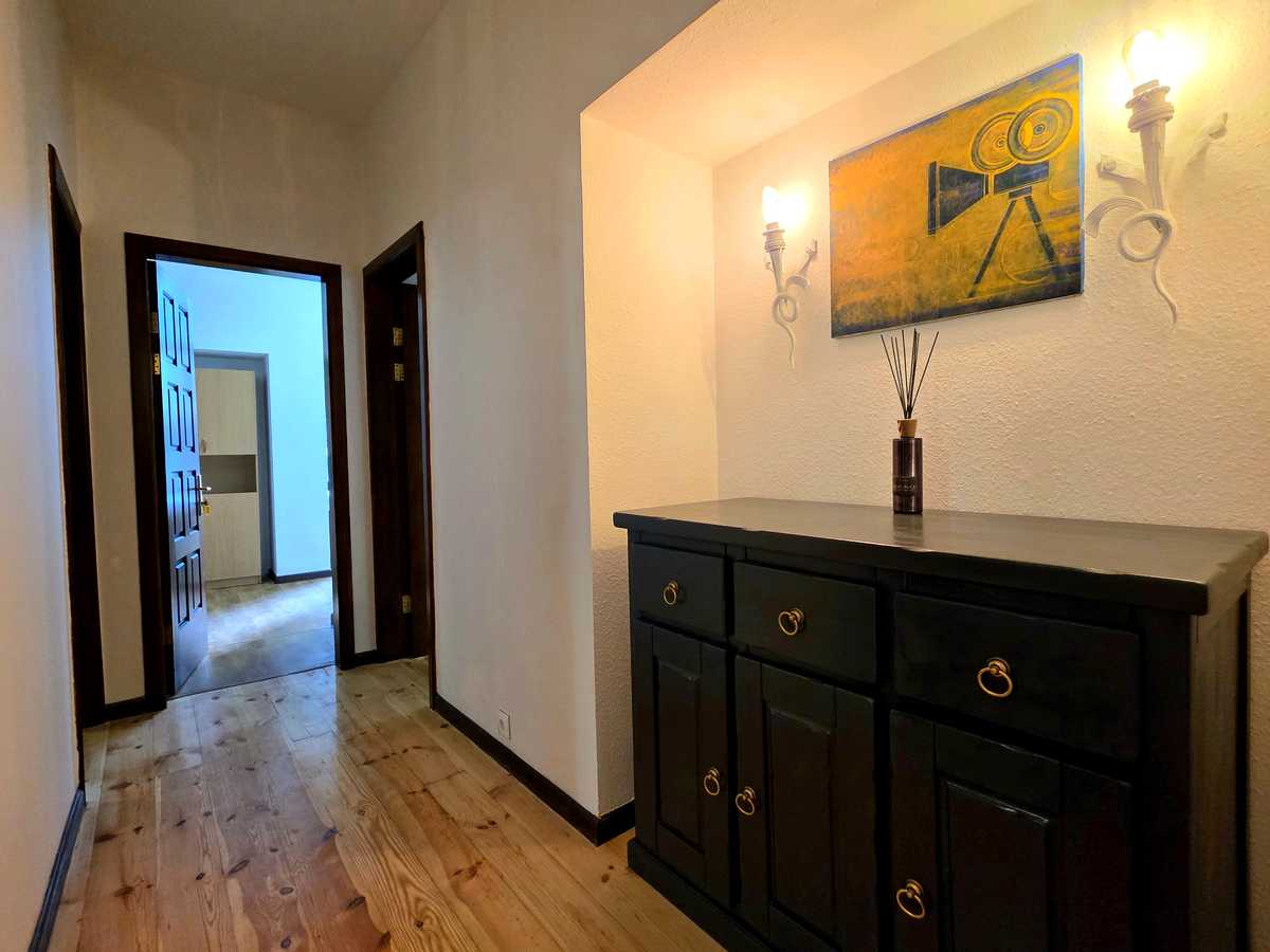 Квартира на вул. Заньковецької, 6 в Києві, ID 304507, фото №12