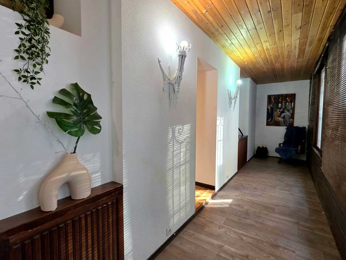 Квартира на вул. Заньковецької, 6 в Києві, ID 304507, фото №13