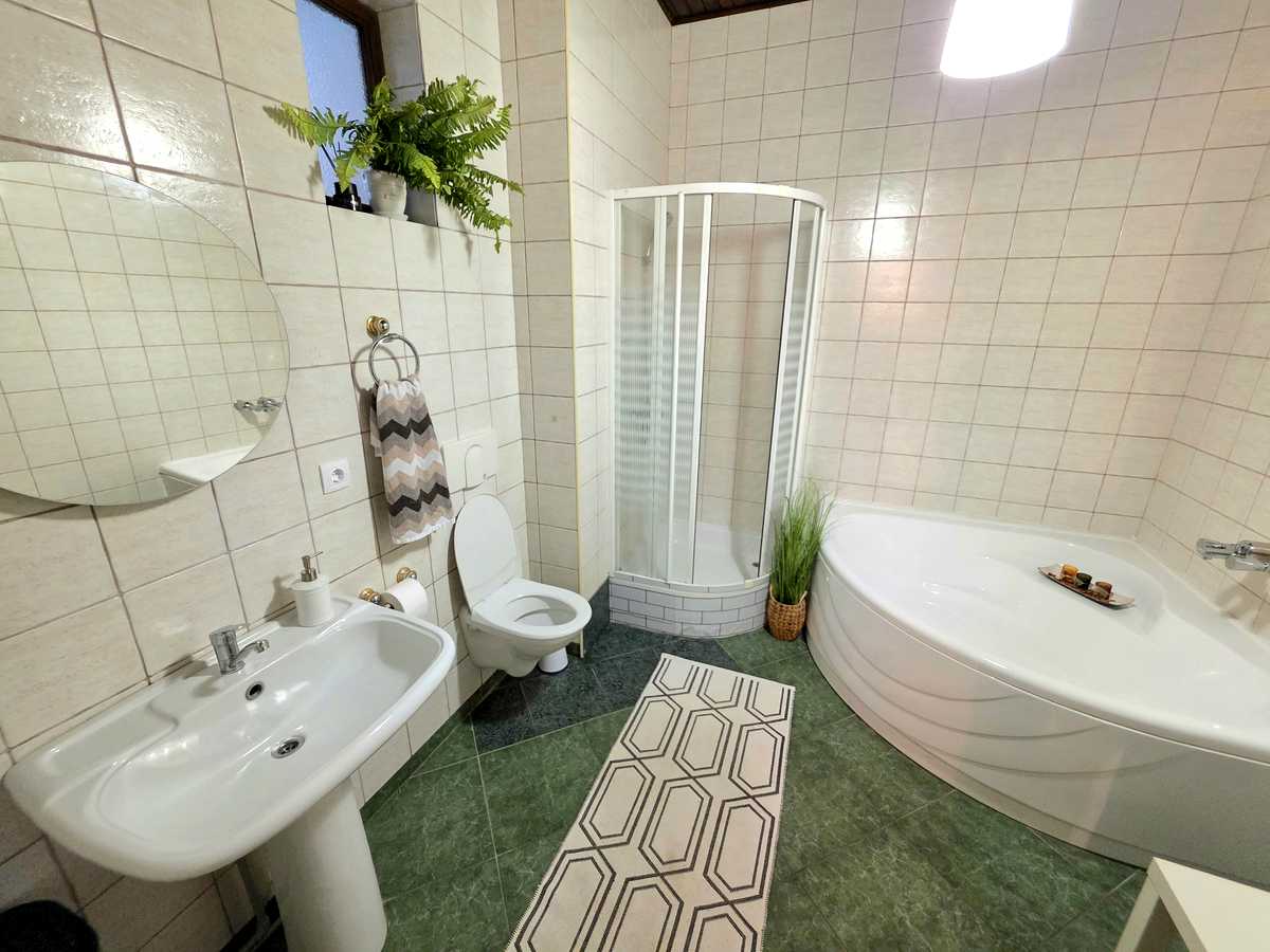 Квартира на вул. Заньковецької, 6 в Києві, ID 304507, фото №17