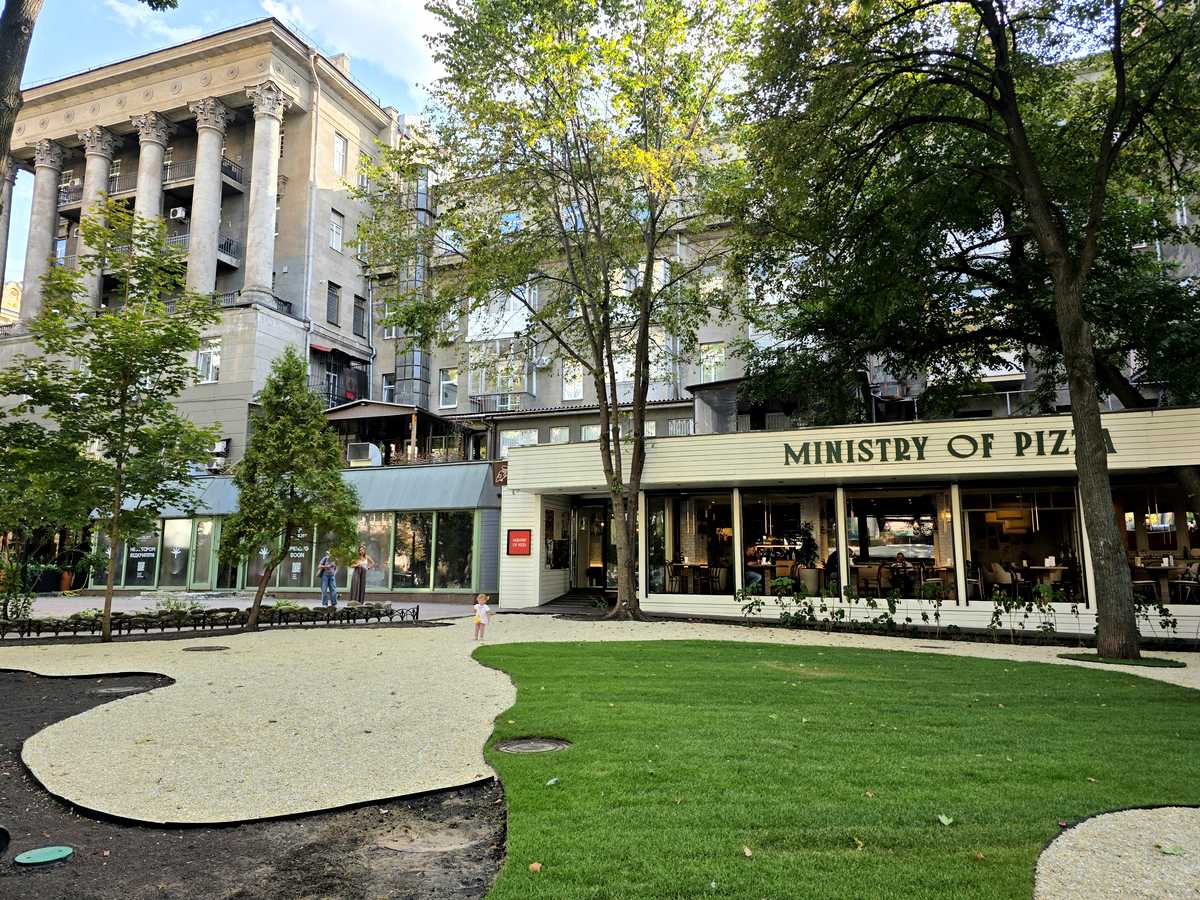 Квартира на вул. Заньковецької, 6 в Києві, ID 304507, фото №18