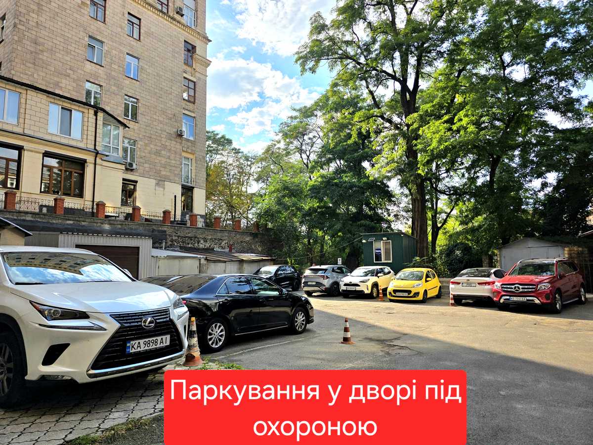 Квартира на вул. Заньковецької, 6 в Києві, ID 304507, фото №19