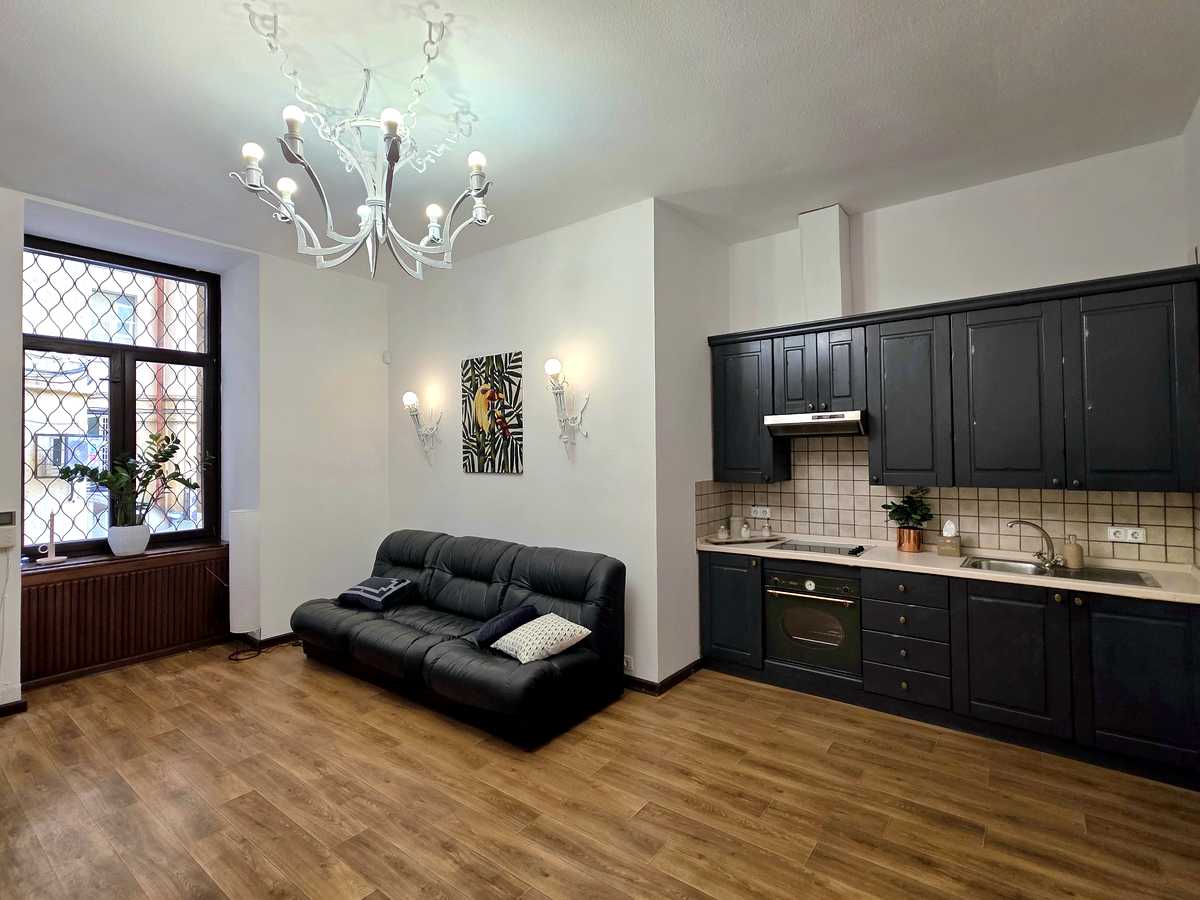 Квартира на вул. Заньковецької, 6 в Київ, ID 304507, фото №3