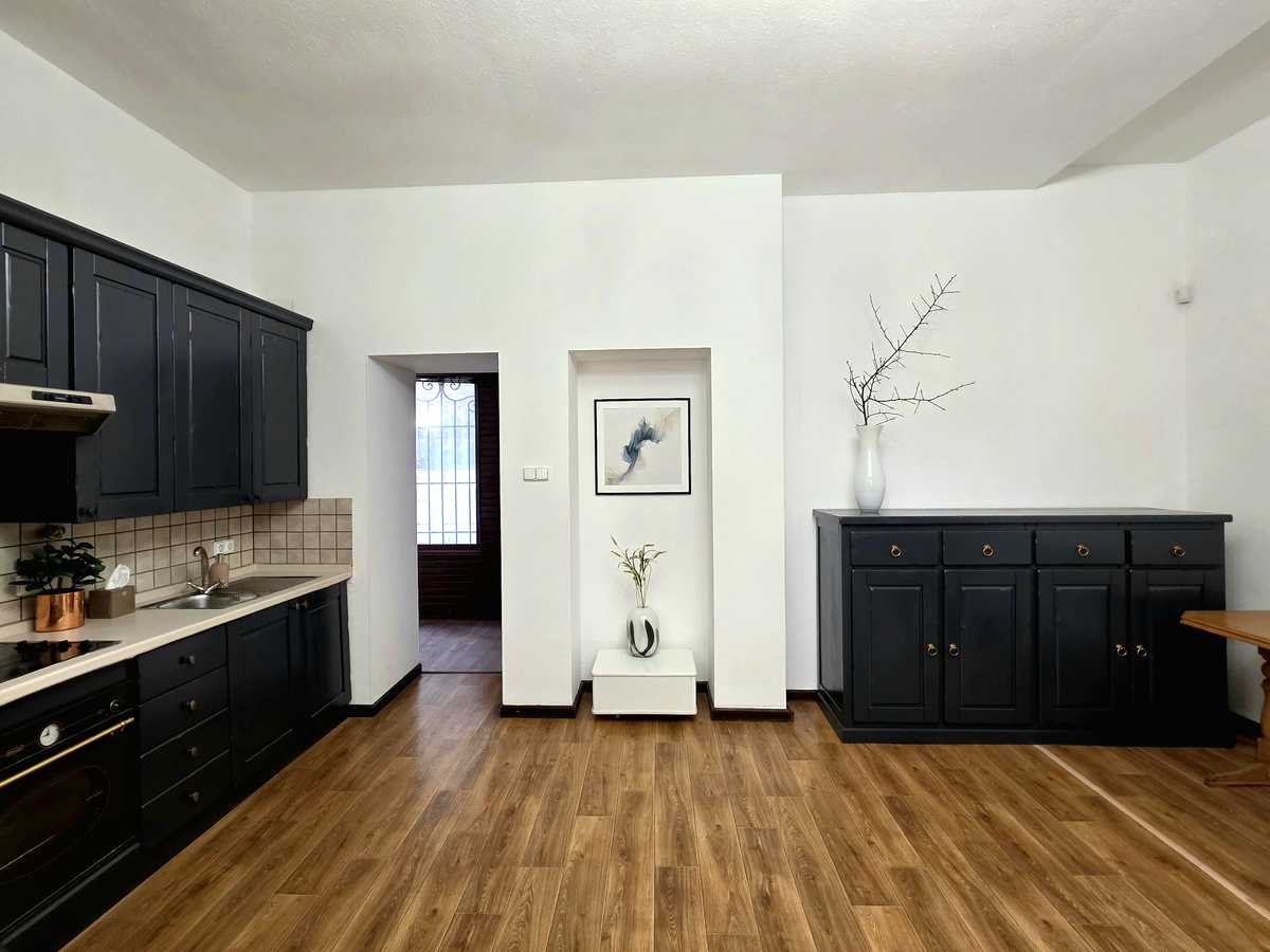 Квартира на вул. Заньковецької, 6 в Київ, ID 304507, фото №4