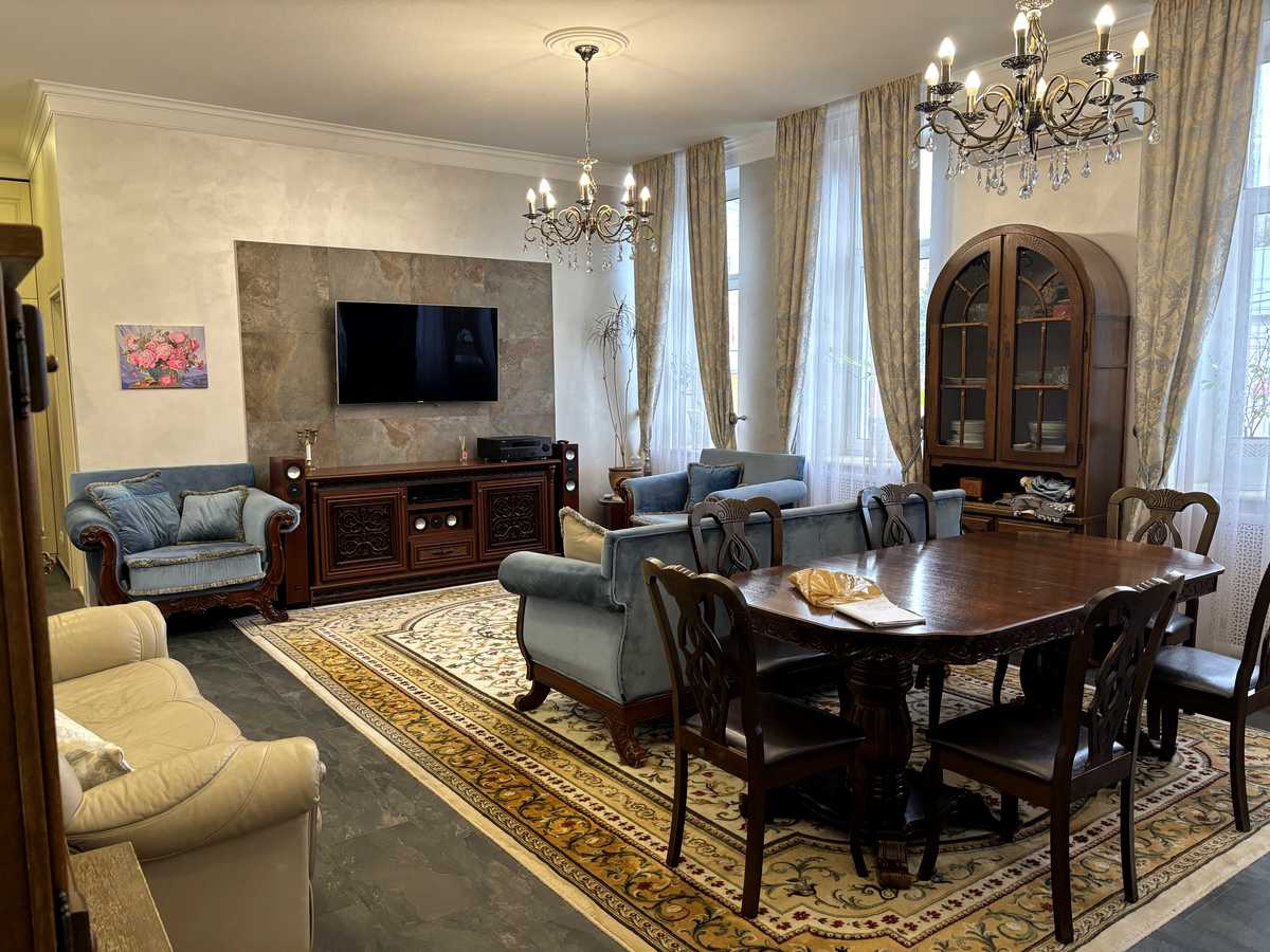Квартира на вул. Соборна, 91 в Вінниця, ID 304543, фото №1