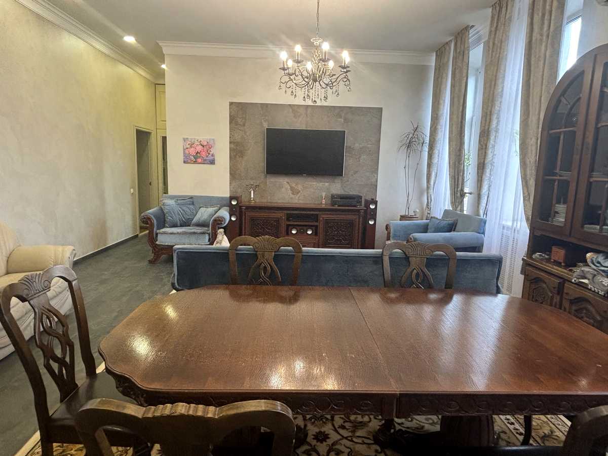 Квартира на вул. Соборна, 91 в Вінниця, ID 304543, фото №3