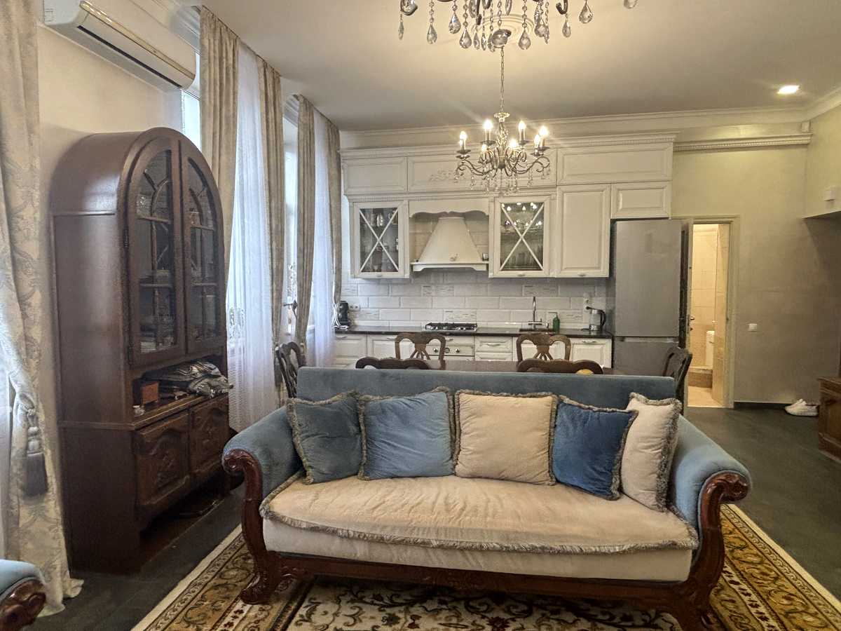 Квартира на вул. Соборна, 91 в Вінниця, ID 304543, фото №4