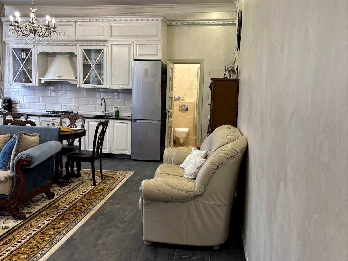 Квартира на вул. Соборна, 91 в Вінниця, ID 304543, фото №5
