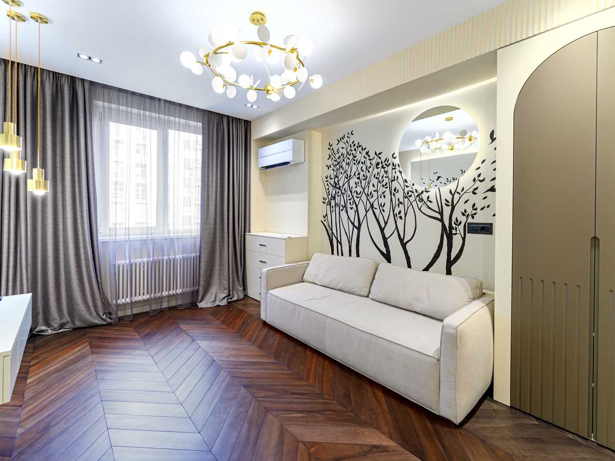 Квартира на вул. Василя Тютюнника вул. , 51/1А в Києві, ID 304563, фото №15