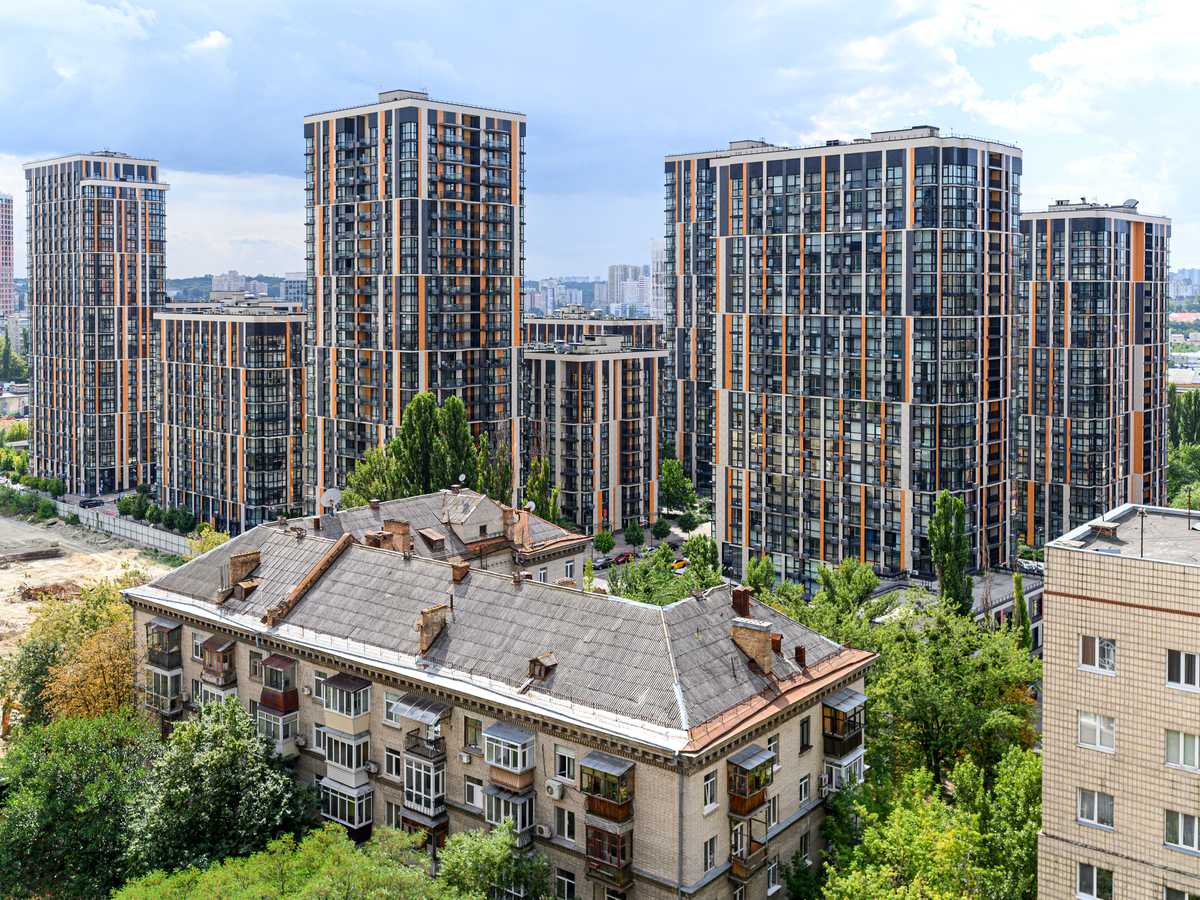 Квартира на вул. Василя Тютюнника вул. , 51/1А в Києві, ID 304563, фото №39