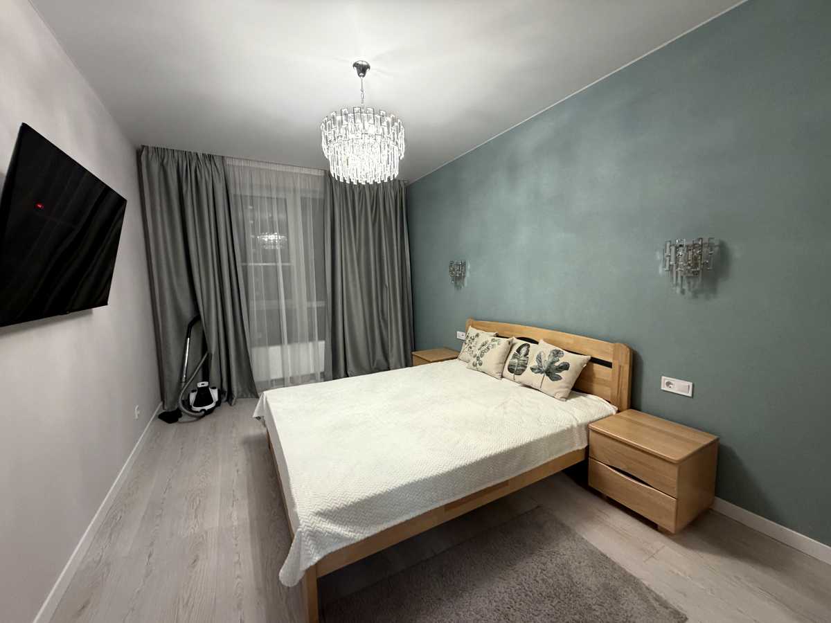 Квартира на просп. Повітряних Сил, 56 в Києві, ID 405858, фото №5