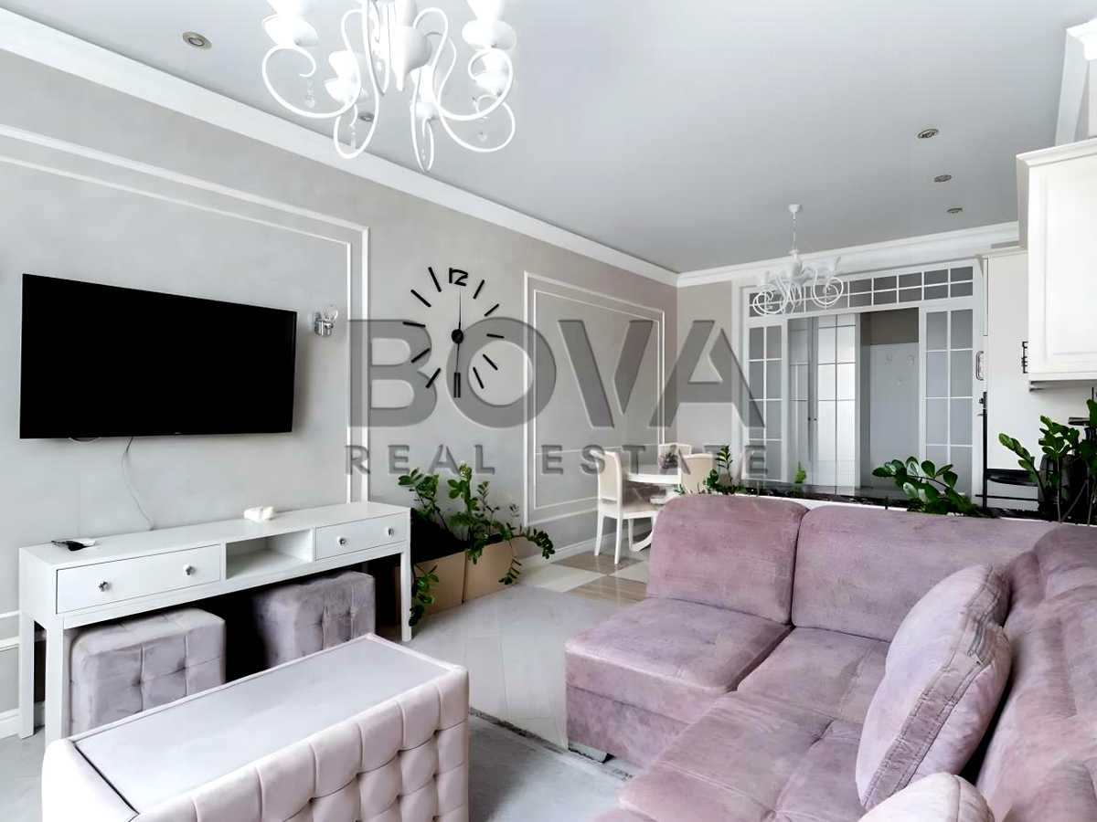 Квартира на вул. Євгена Коновальця, 34-А в Київ, ID 304583, фото №2