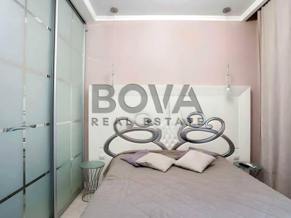 Квартира на вул. Євгена Коновальця, 34-А в Києві, ID 304583, фото №13