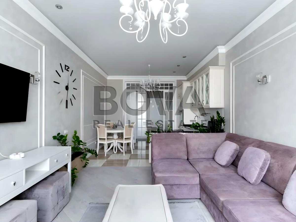 Квартира на вул. Євгена Коновальця, 34-А в Київ, ID 304583, фото №3