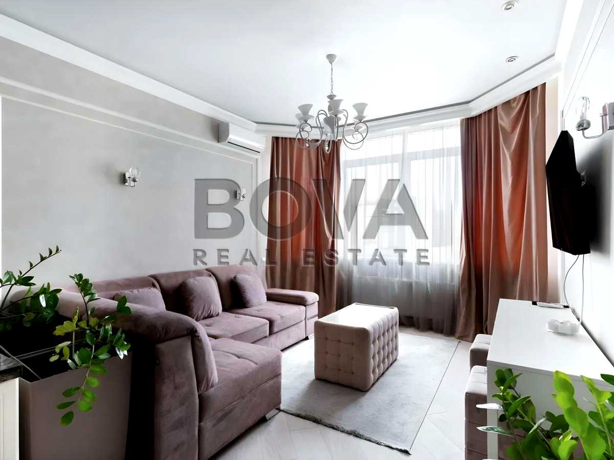 Квартира на вул. Євгена Коновальця, 34-А в Київ, ID 304583, фото №4