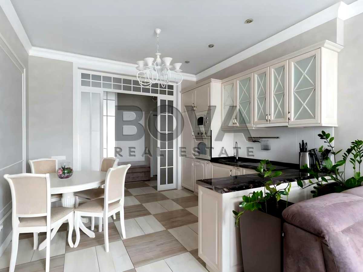 Квартира на вул. Євгена Коновальця, 34-А в Київ, ID 304583, фото №5
