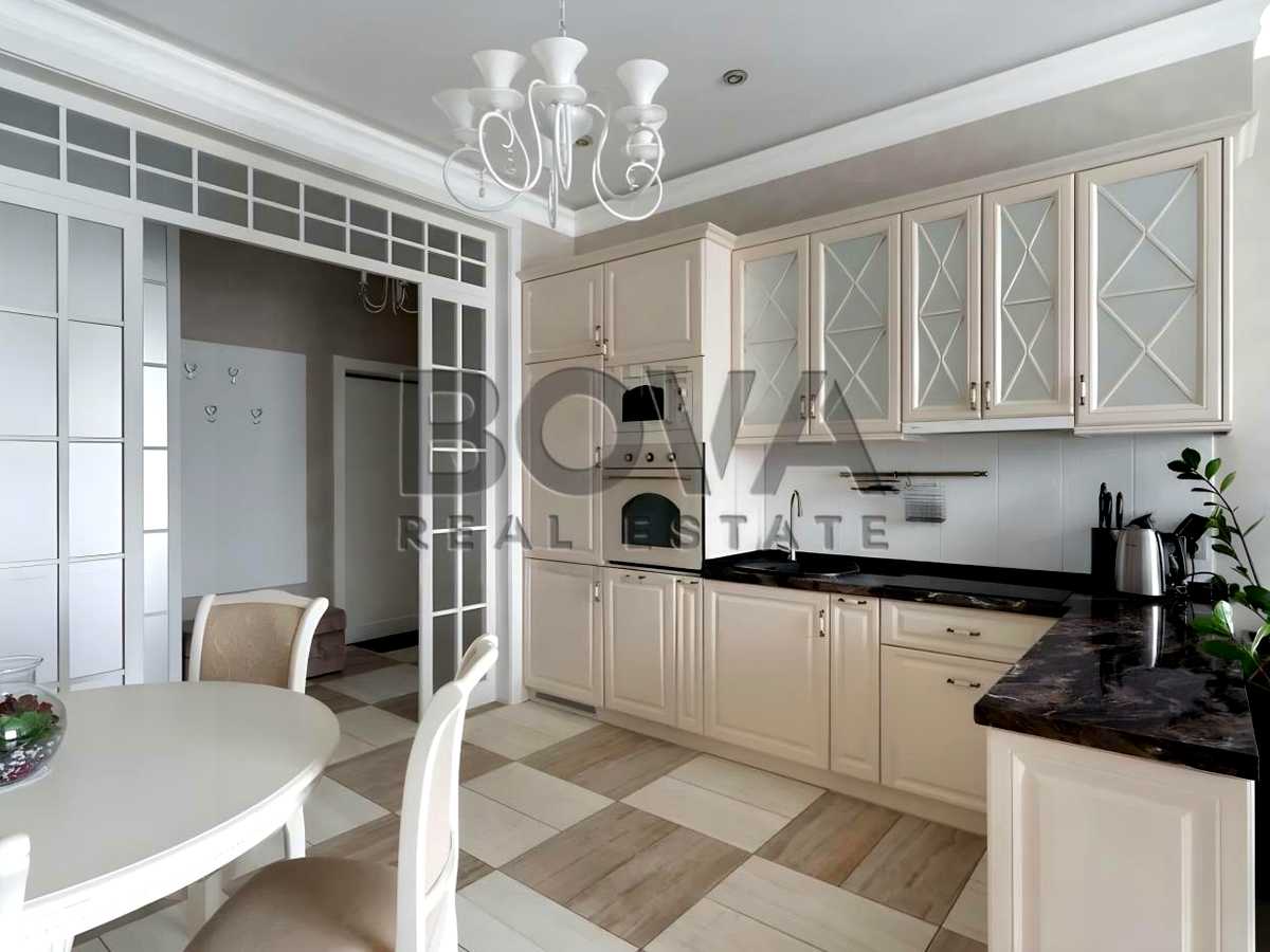 Квартира на вул. Євгена Коновальця, 34-А в Києві, ID 304583, фото №6
