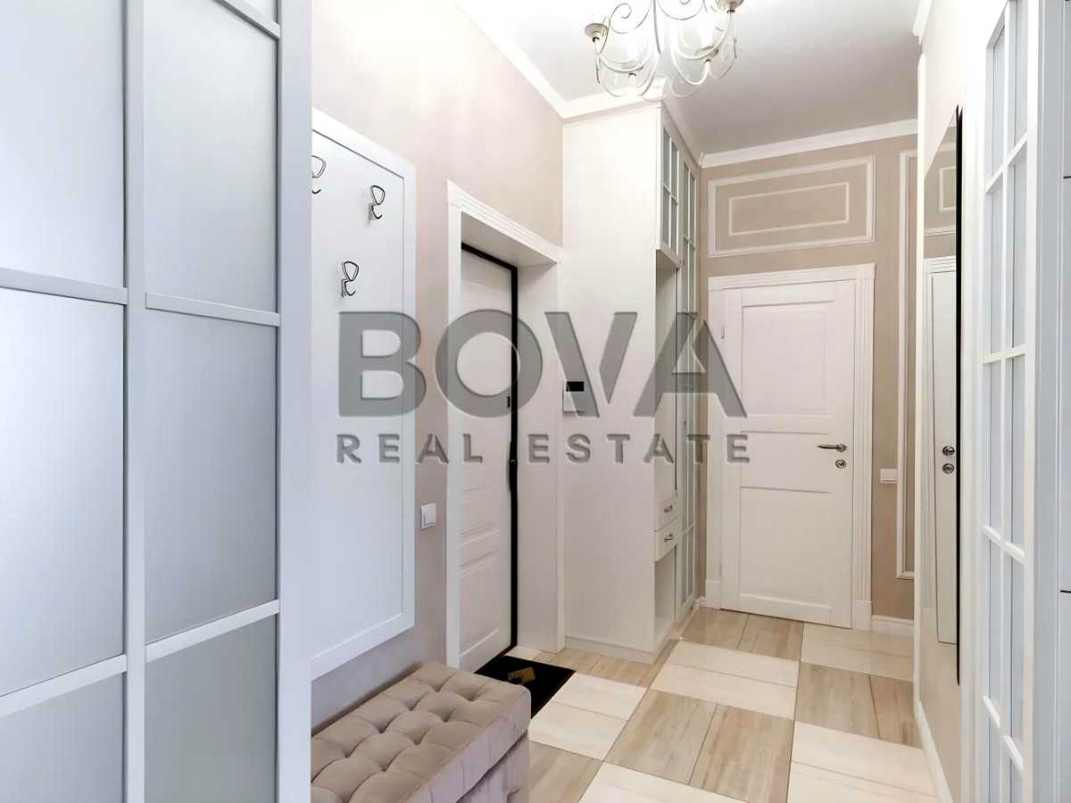 Квартира на вул. Євгена Коновальця, 34-А в Києві, ID 304583, фото №7