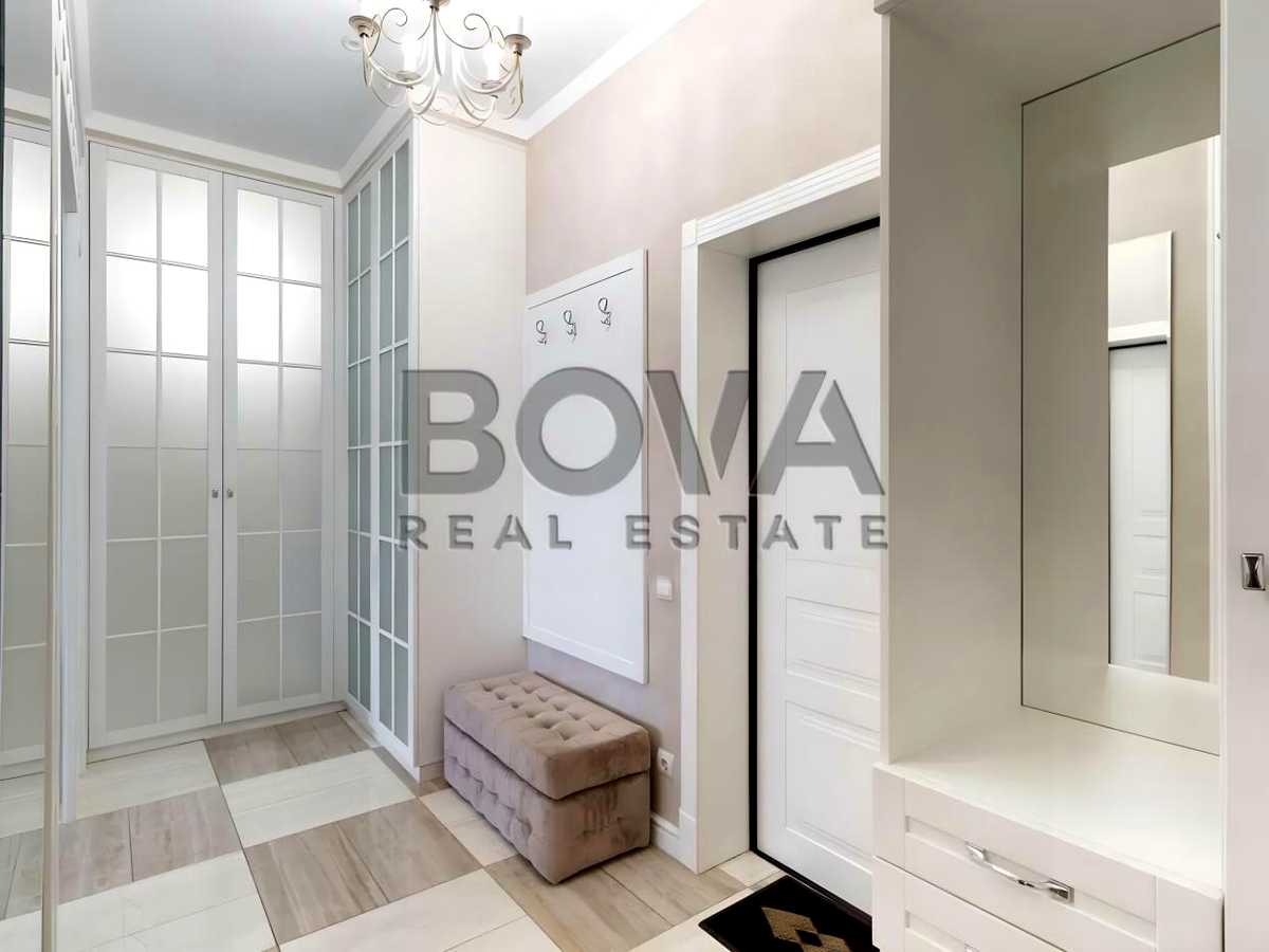 Квартира на вул. Євгена Коновальця, 34-А в Києві, ID 304583, фото №8