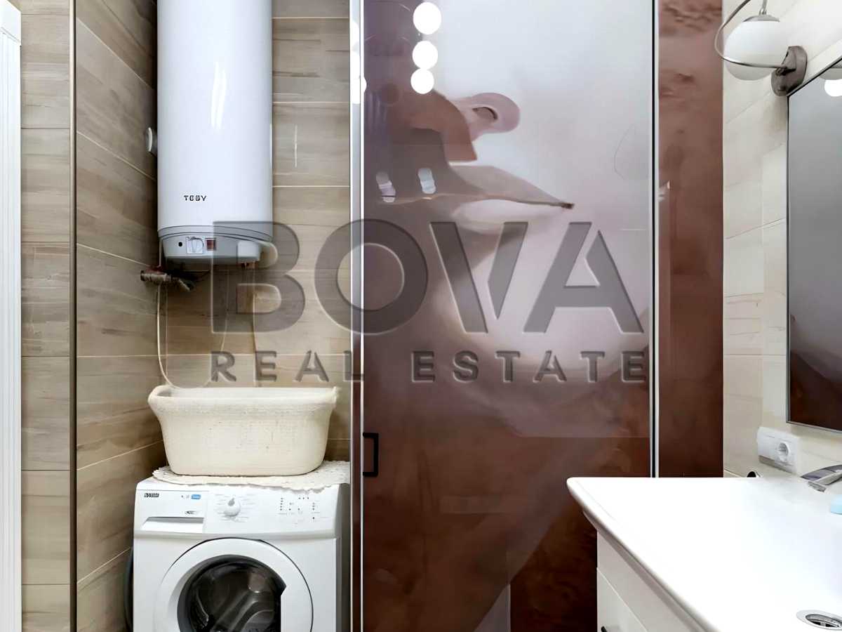 Квартира на вул. Євгена Коновальця, 34-А в Києві, ID 304583, фото №9
