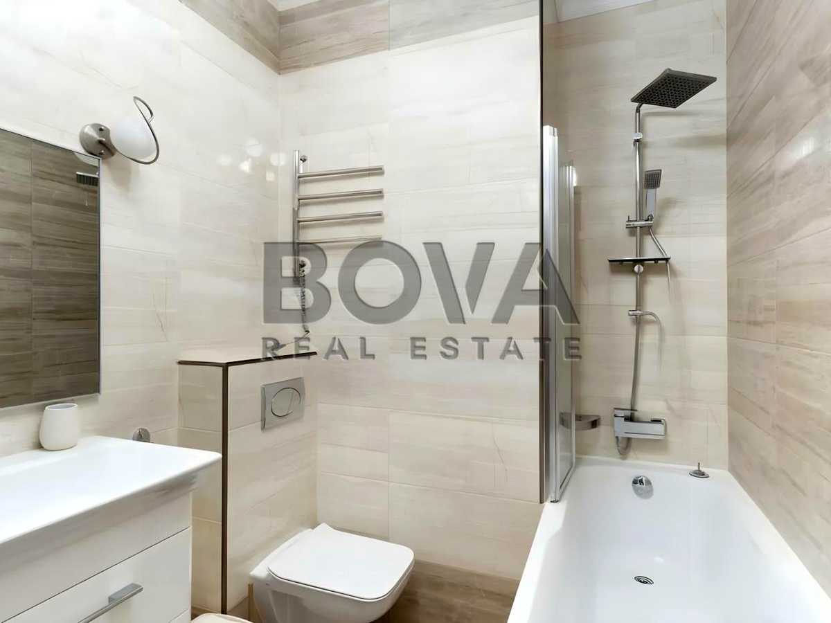 Квартира на вул. Євгена Коновальця, 34-А в Києві, ID 304583, фото №10