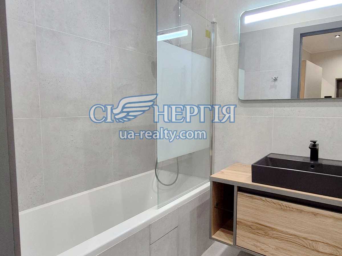 Квартира на вул. Василя Тютюнника, 28-А в Києві, ID 305070, фото №12