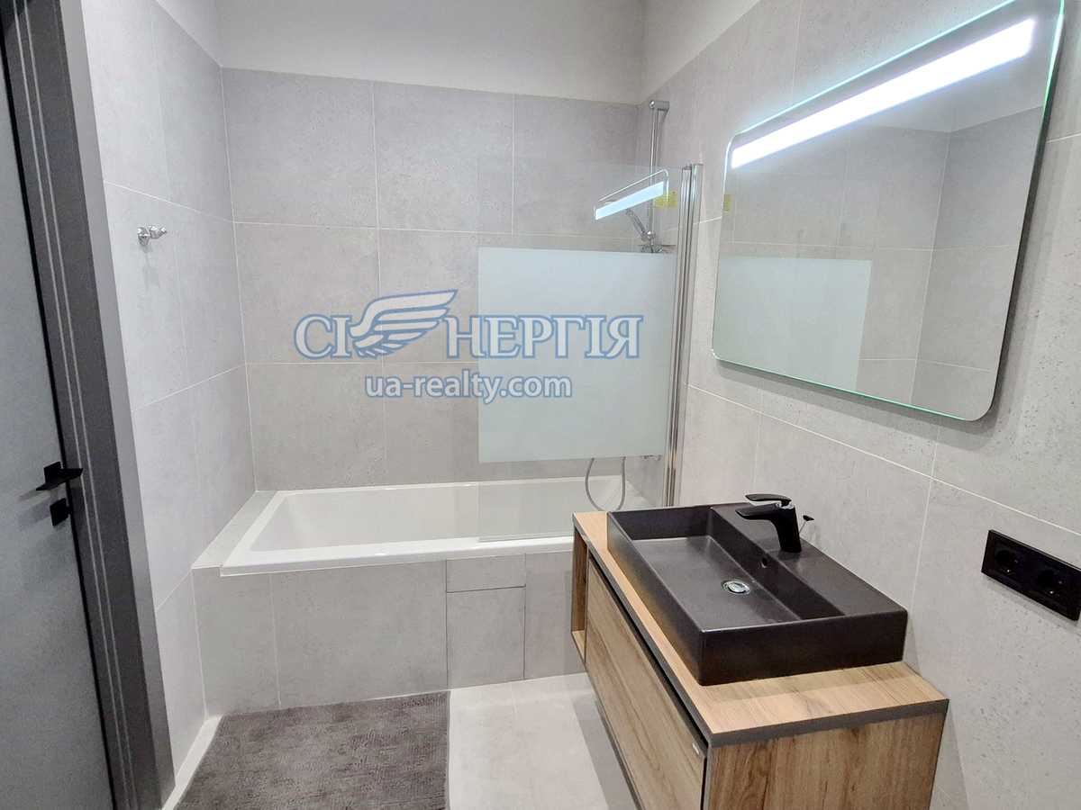 Квартира на вул. Василя Тютюнника, 28-А в Києві, ID 305070, фото №16