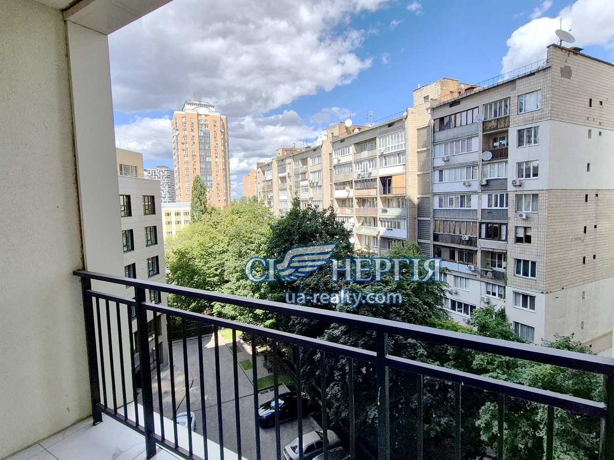 Квартира на вул. Василя Тютюнника, 28-А в Києві, ID 305070, фото №9