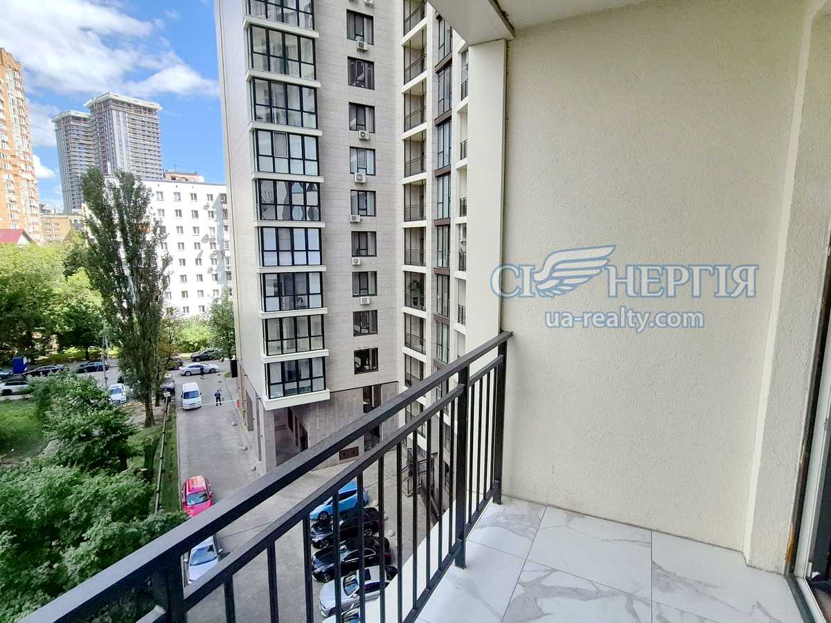 Квартира на вул. Василя Тютюнника, 28-А в Києві, ID 305070, фото №10