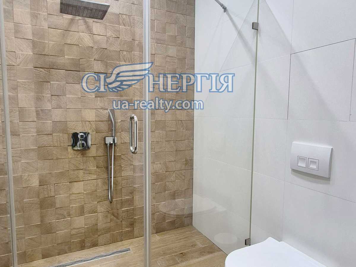 Квартира на вул. Ділова вул. , 1/2 в Києві, ID 304934, фото №11