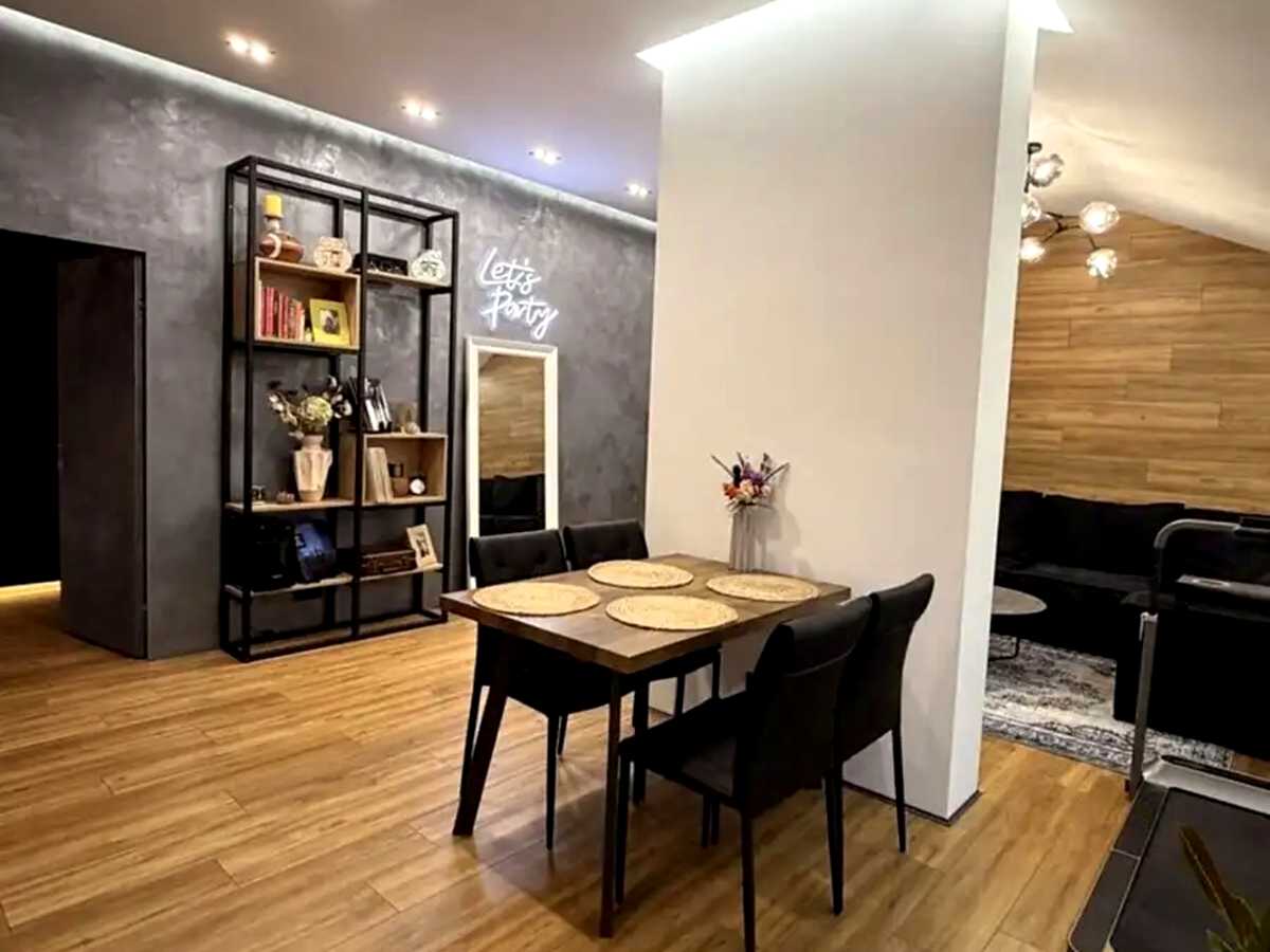 Квартира на вул. Петра Лінтура, 10-В в Ужгород, ID 307027, фото №1