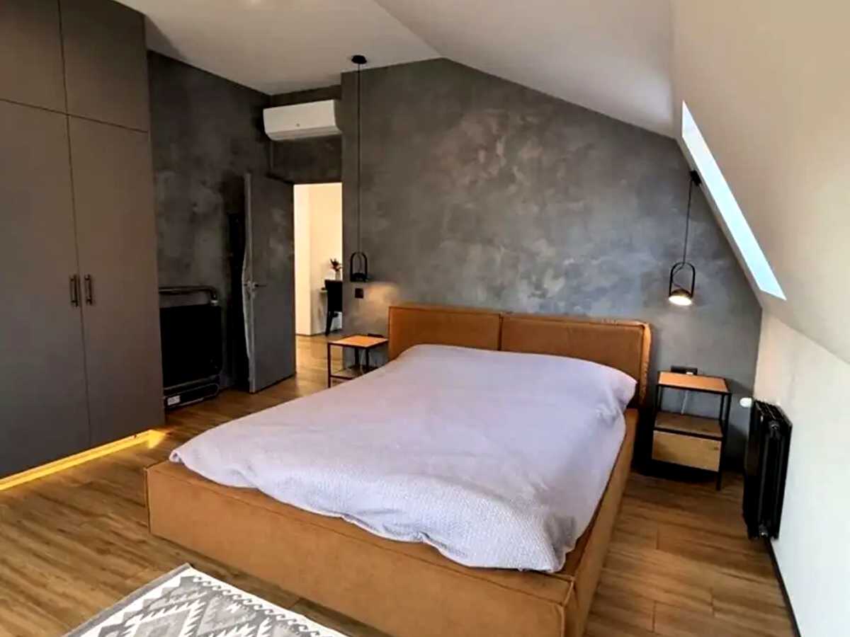 Квартира на вул. Петра Лінтура, 10-В в Ужгород, ID 307027, фото №2