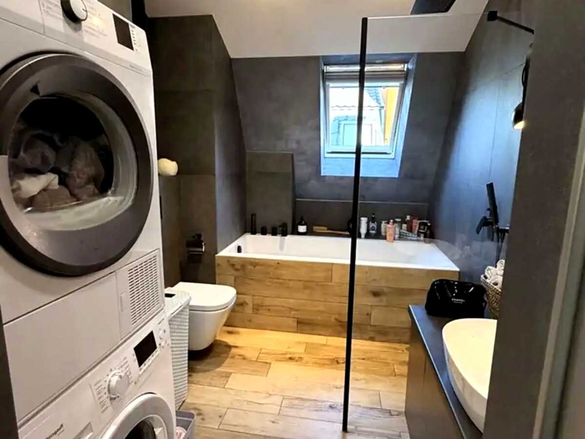 Квартира на вул. Петра Лінтура, 10-В в Ужгороді, ID 307027, фото №12