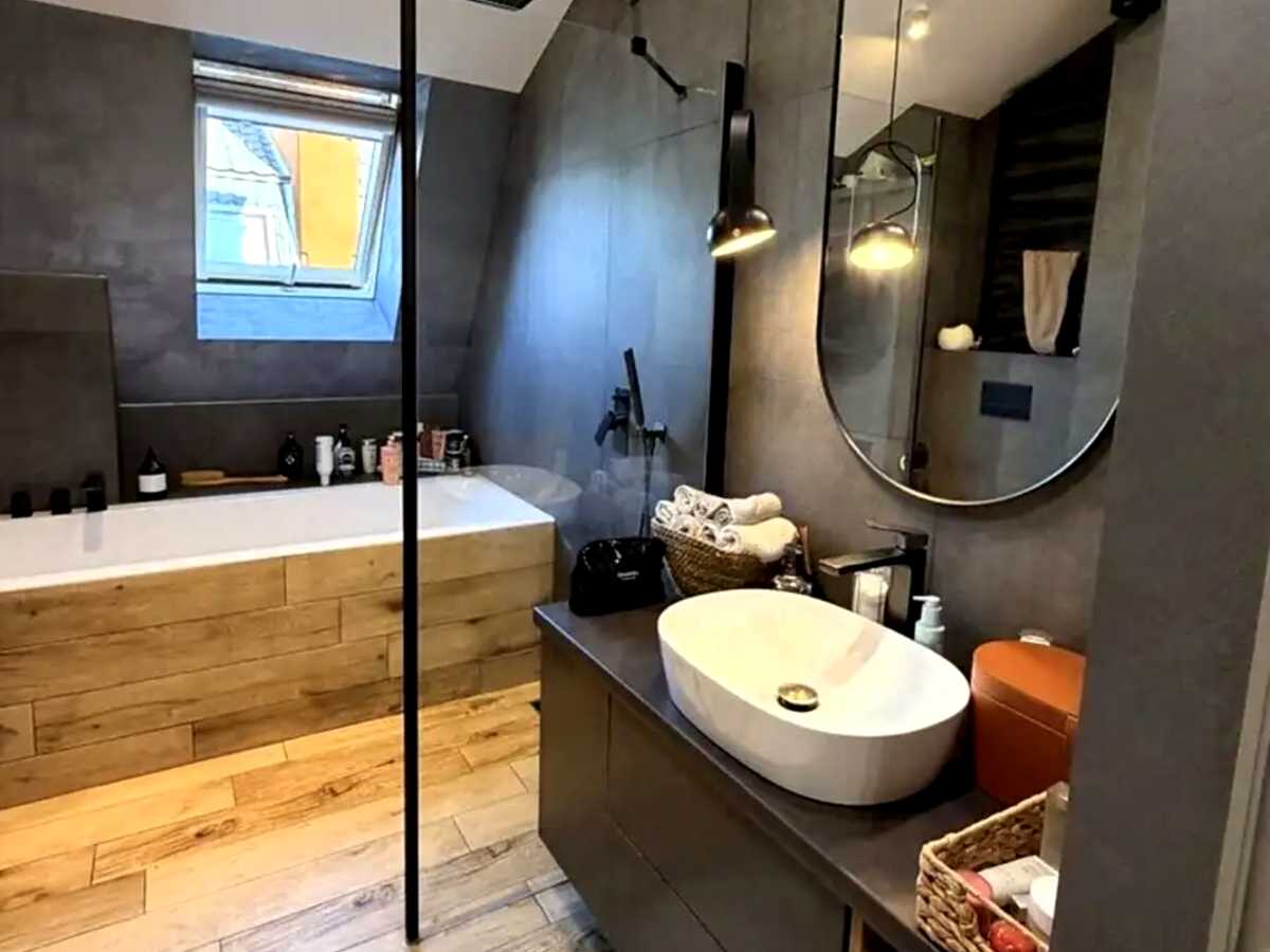 Квартира на вул. Петра Лінтура, 10-В в Ужгороді, ID 307027, фото №13