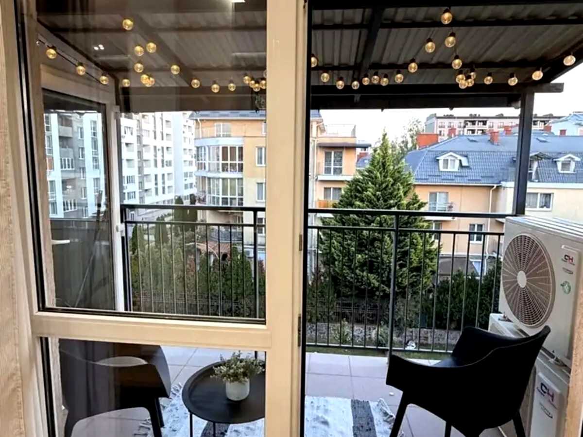 Квартира на вул. Петра Лінтура, 10-В в Ужгороді, ID 307027, фото №14