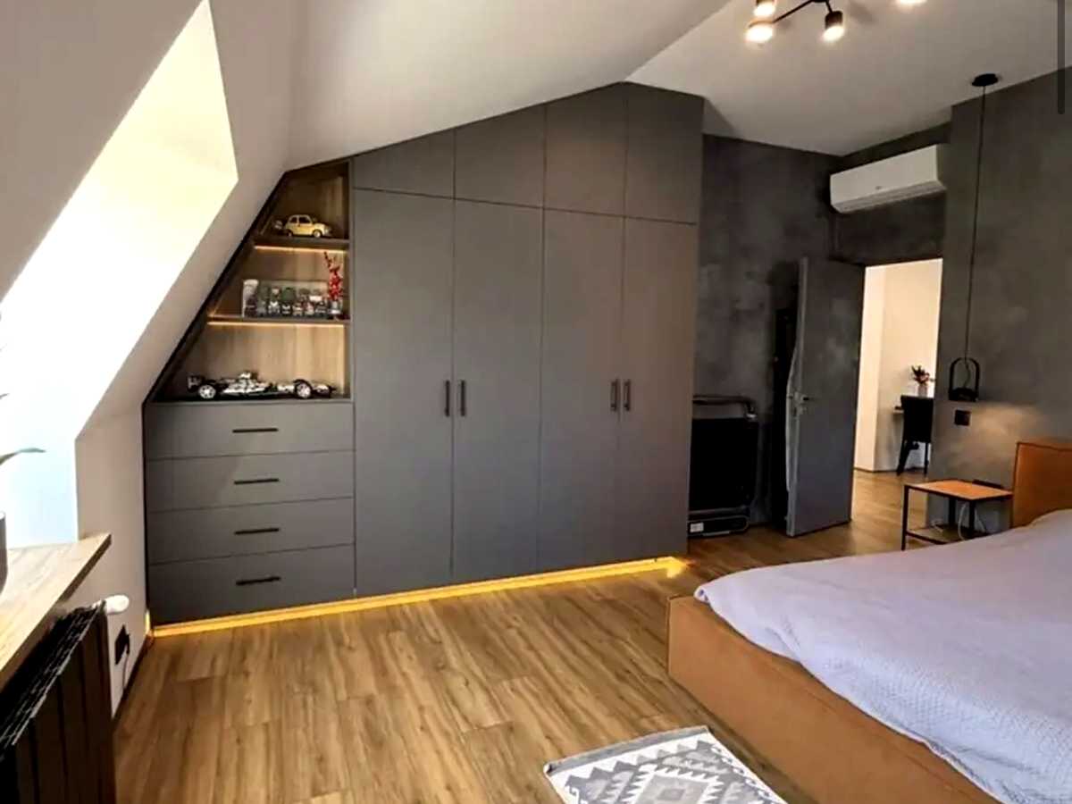 Квартира на вул. Петра Лінтура, 10-В в Ужгород, ID 307027, фото №4